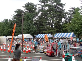 道路フェア2015